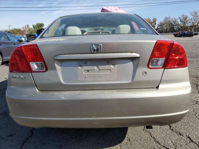 Photo 5 VIN: 2HGES25764H521728 - HONDA CIVIC 