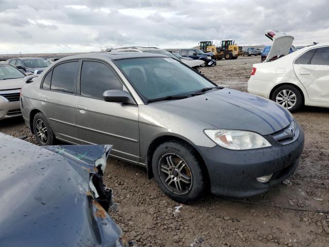 Photo 3 VIN: 2HGES25765H585883 - HONDA CIVIC 