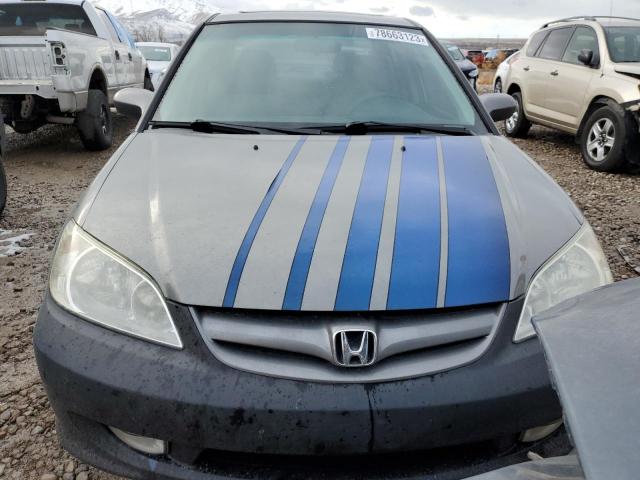 Photo 4 VIN: 2HGES25765H585883 - HONDA CIVIC 