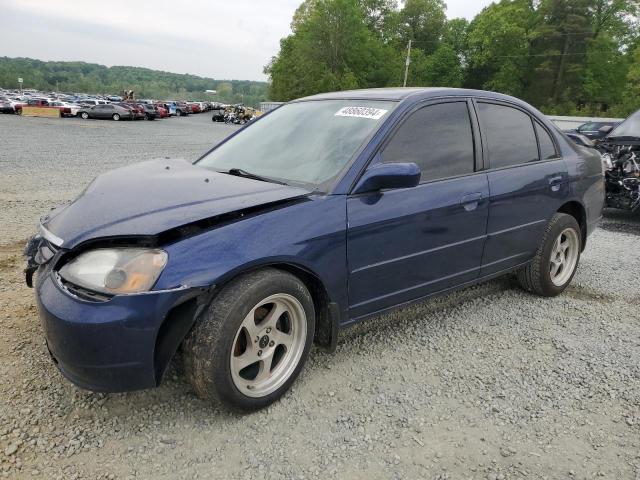 Photo 0 VIN: 2HGES25771H547718 - HONDA CIVIC 