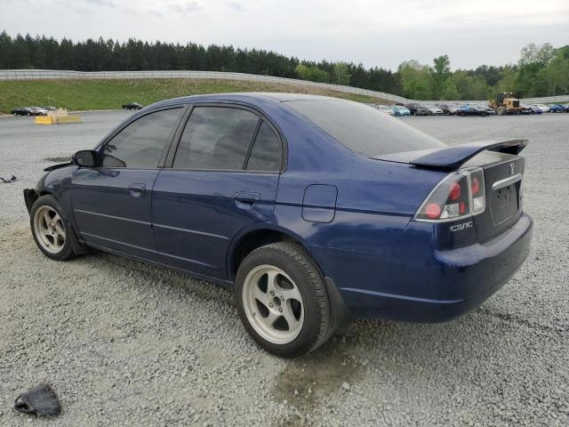 Photo 1 VIN: 2HGES25771H547718 - HONDA CIVIC 