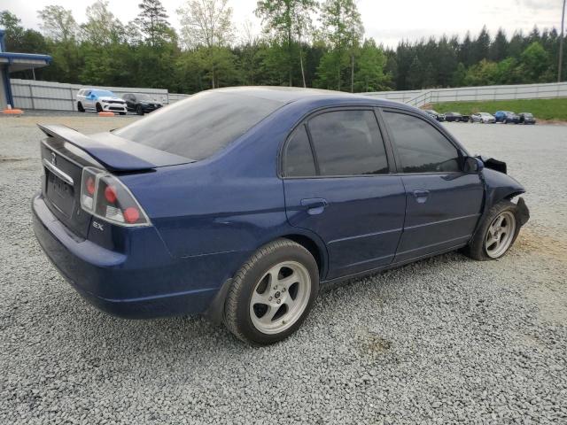 Photo 2 VIN: 2HGES25771H547718 - HONDA CIVIC 