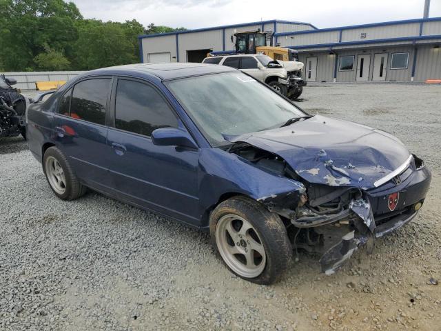 Photo 3 VIN: 2HGES25771H547718 - HONDA CIVIC 