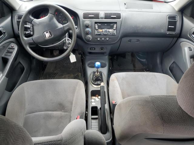 Photo 7 VIN: 2HGES25771H547718 - HONDA CIVIC 