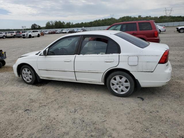 Photo 1 VIN: 2HGES25772H603299 - HONDA CIVIC 