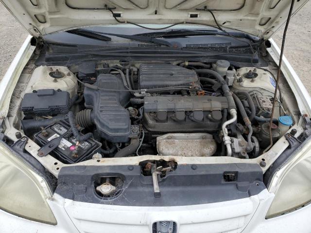 Photo 10 VIN: 2HGES25772H603299 - HONDA CIVIC 