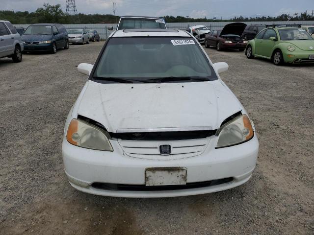 Photo 4 VIN: 2HGES25772H603299 - HONDA CIVIC 