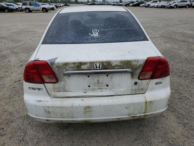 Photo 5 VIN: 2HGES25772H603299 - HONDA CIVIC 