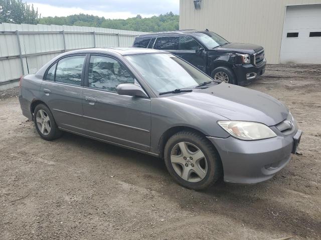 Photo 3 VIN: 2HGES25785H507699 - HONDA CIVIC 