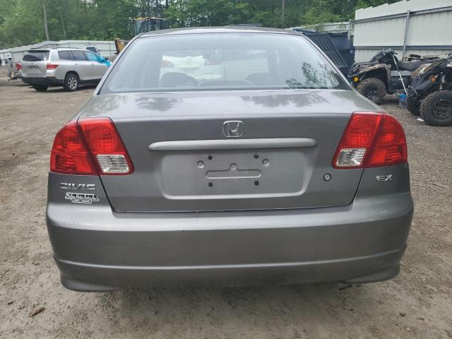 Photo 5 VIN: 2HGES25785H507699 - HONDA CIVIC 