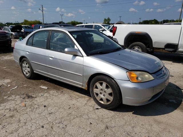 Photo 3 VIN: 2HGES25792H515810 - HONDA CIVIC EX 