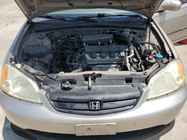 Photo 10 VIN: 2HGES25792H525270 - HONDA CIVIC EX 