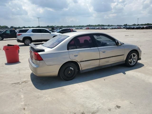 Photo 2 VIN: 2HGES25792H525270 - HONDA CIVIC EX 