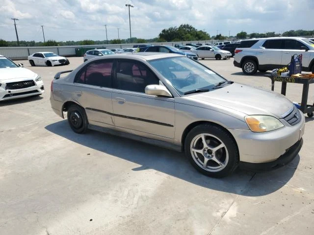 Photo 3 VIN: 2HGES25792H525270 - HONDA CIVIC EX 