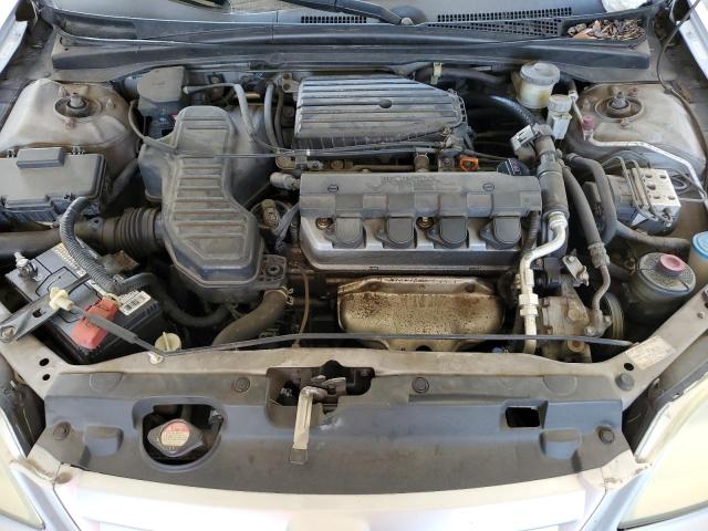 Photo 10 VIN: 2HGES25793H623863 - HONDA CIVIC EX 