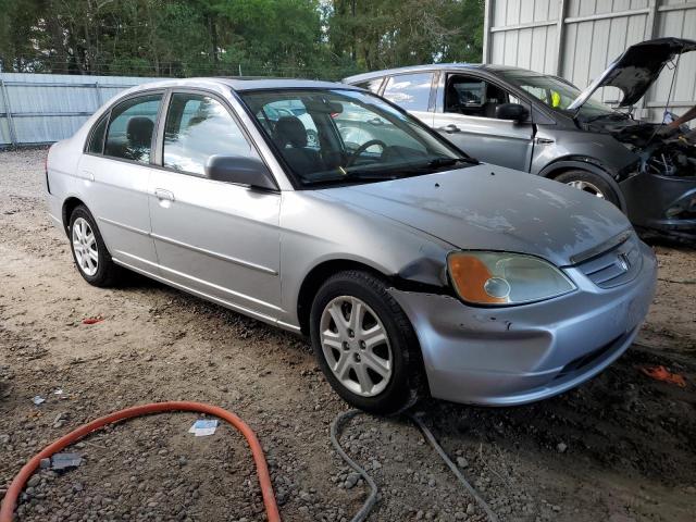 Photo 3 VIN: 2HGES25793H623863 - HONDA CIVIC EX 