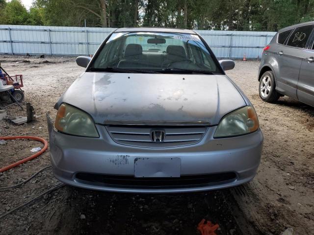 Photo 4 VIN: 2HGES25793H623863 - HONDA CIVIC EX 