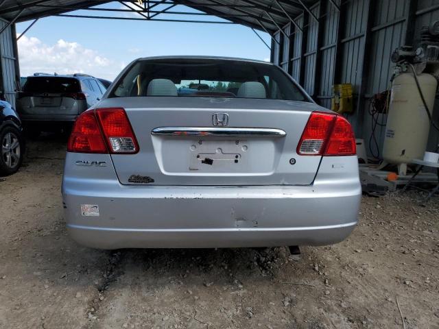 Photo 5 VIN: 2HGES25793H623863 - HONDA CIVIC EX 