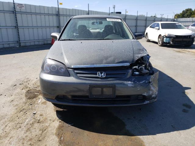 Photo 4 VIN: 2HGES257X2H608822 - HONDA CIVIC 