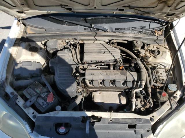 Photo 10 VIN: 2HGES25853H585945 - HONDA CIVIC 