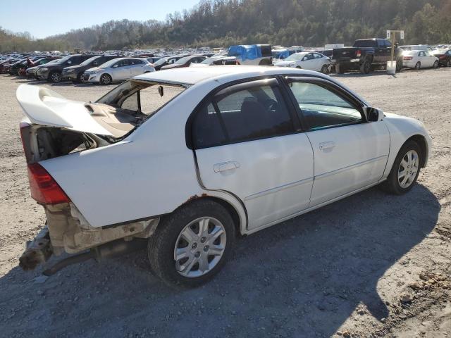 Photo 2 VIN: 2HGES25853H585945 - HONDA CIVIC 