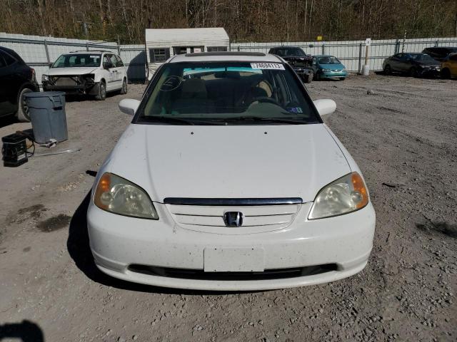 Photo 4 VIN: 2HGES25853H585945 - HONDA CIVIC 