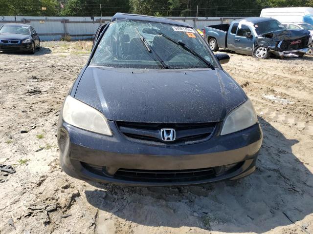 Photo 4 VIN: 2HGES25885H547855 - HONDA CIVIC EX 