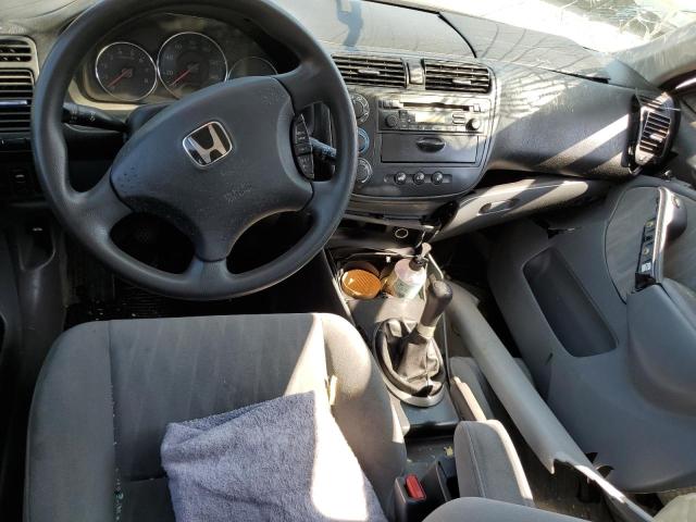 Photo 7 VIN: 2HGES25885H547855 - HONDA CIVIC EX 