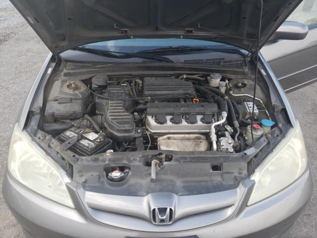 Photo 10 VIN: 2HGES25885H572755 - HONDA CIVIC 