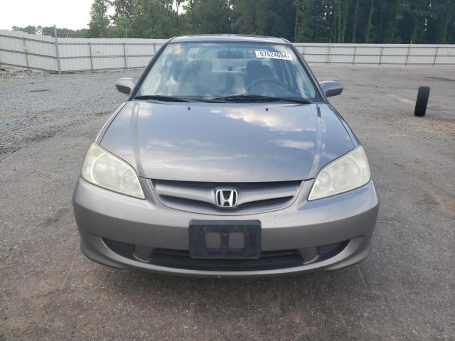 Photo 4 VIN: 2HGES25885H572755 - HONDA CIVIC 