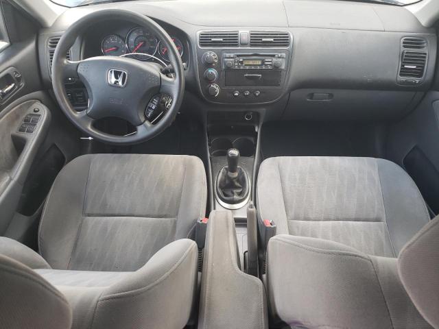 Photo 7 VIN: 2HGES25885H572755 - HONDA CIVIC 