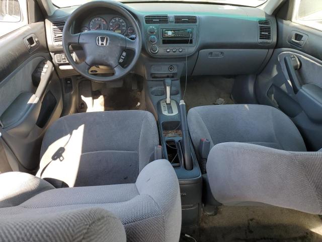 Photo 7 VIN: 2HGES26701H512954 - HONDA CIVIC EX 