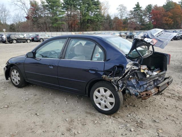 Photo 1 VIN: 2HGES26701H533920 - HONDA CIVIC EX 