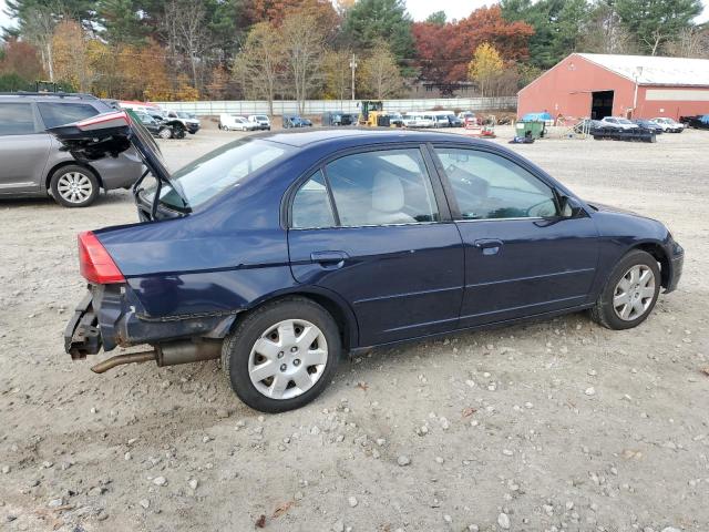 Photo 2 VIN: 2HGES26701H533920 - HONDA CIVIC EX 