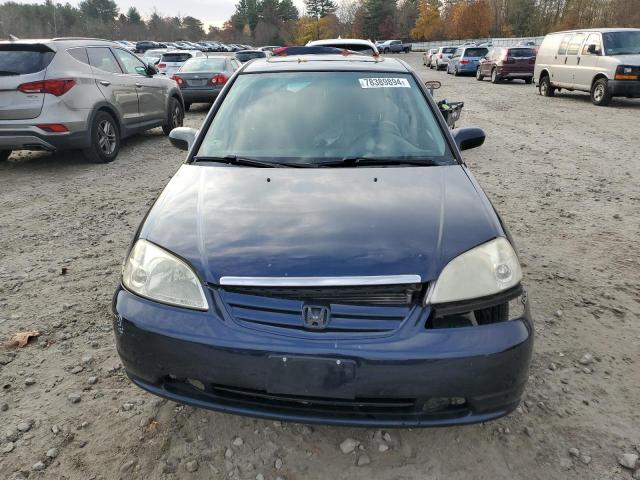 Photo 4 VIN: 2HGES26701H533920 - HONDA CIVIC EX 