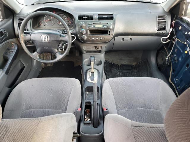 Photo 7 VIN: 2HGES26701H533920 - HONDA CIVIC EX 