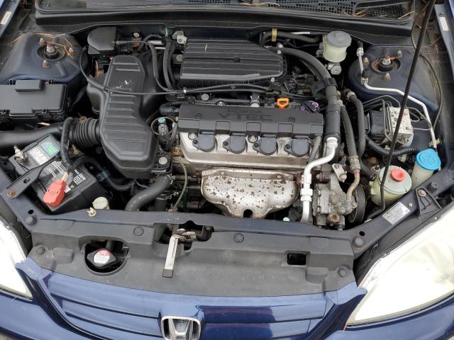 Photo 10 VIN: 2HGES26702H544966 - HONDA CIVIC EX 