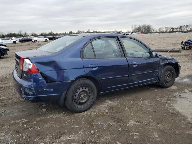 Photo 2 VIN: 2HGES26702H544966 - HONDA CIVIC EX 