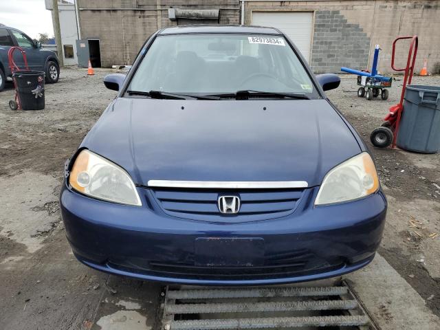 Photo 4 VIN: 2HGES26702H544966 - HONDA CIVIC EX 