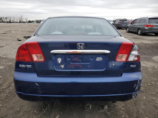 Photo 5 VIN: 2HGES26702H544966 - HONDA CIVIC EX 