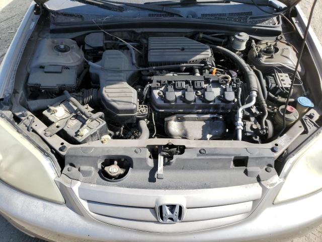 Photo 10 VIN: 2HGES26702H558382 - HONDA CIVIC 