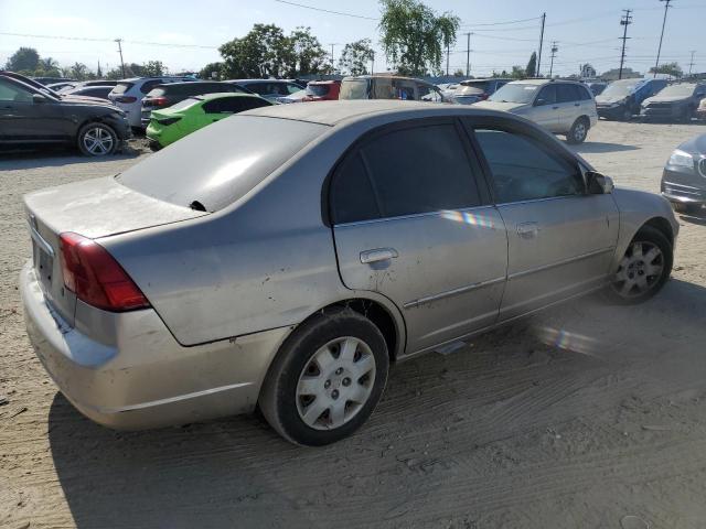 Photo 2 VIN: 2HGES26702H558382 - HONDA CIVIC 