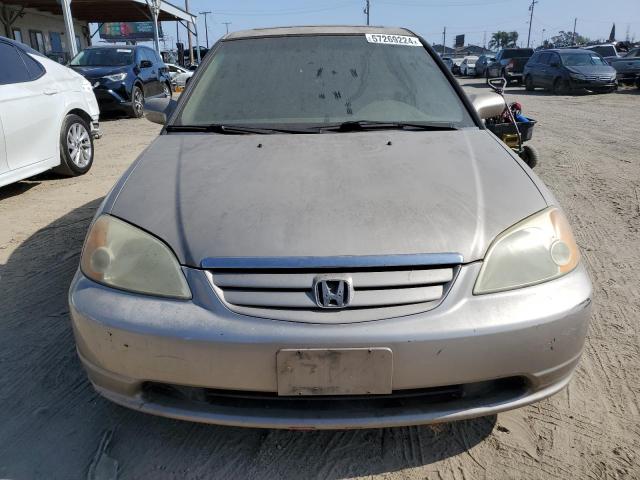 Photo 4 VIN: 2HGES26702H558382 - HONDA CIVIC 