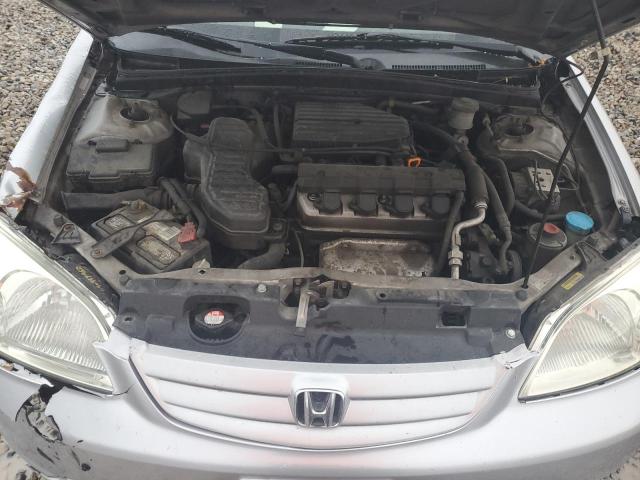 Photo 10 VIN: 2HGES26702H573755 - HONDA CIVIC EX 