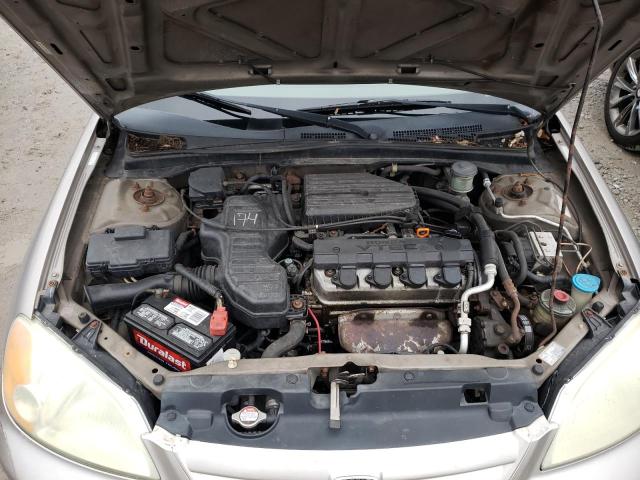 Photo 10 VIN: 2HGES26702H599482 - HONDA CIVIC 