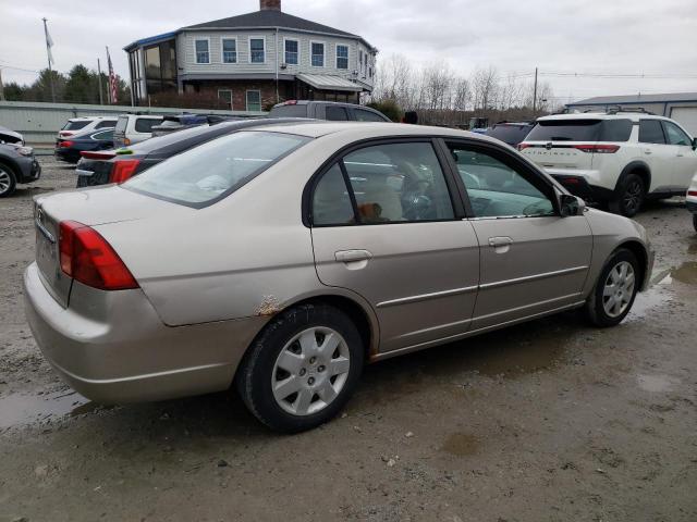 Photo 2 VIN: 2HGES26702H599482 - HONDA CIVIC 