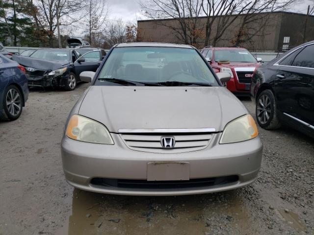 Photo 4 VIN: 2HGES26702H599482 - HONDA CIVIC 