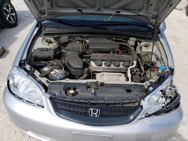 Photo 10 VIN: 2HGES26703H503478 - HONDA CIVIC EX 