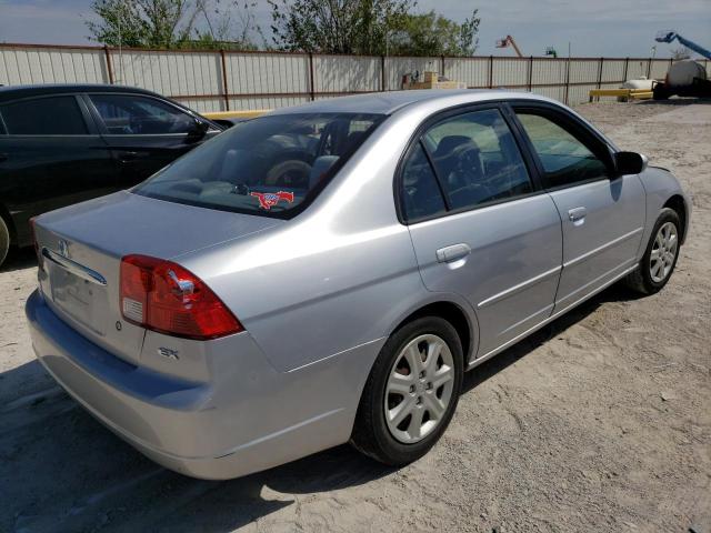 Photo 2 VIN: 2HGES26703H503478 - HONDA CIVIC EX 