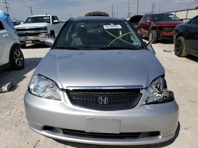 Photo 4 VIN: 2HGES26703H503478 - HONDA CIVIC EX 